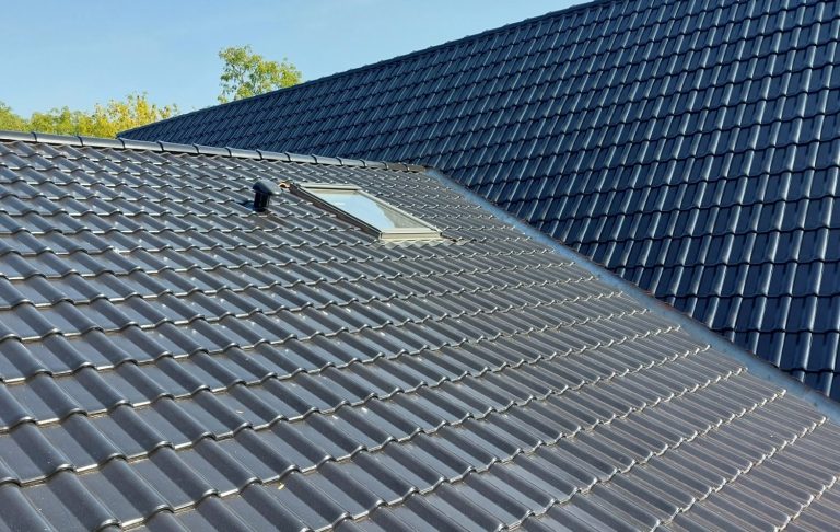 Dachsanierung Flensburg - Dachdeckerei Nitschke 